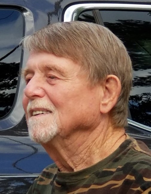 Obituary of Scott Kellogg