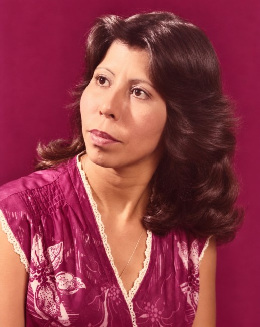 Obituary of Elvira Mata de la Rosa