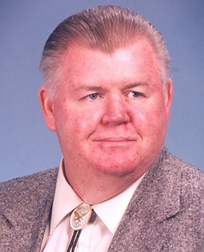 Obituary of William Herky "Herky" Blalock