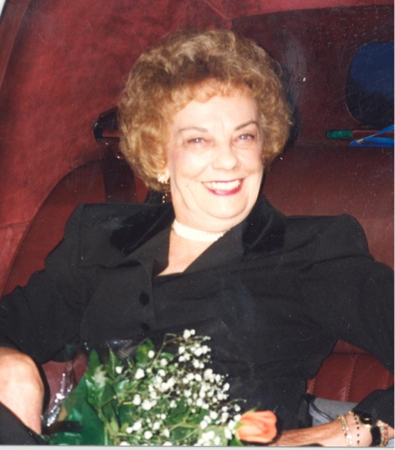 Obituary of Eleanor W. Shackleford