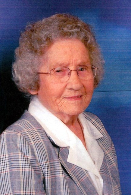 Obituary of Hazel Gleaton Chamlee