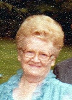 Obituary of Pansy Christina Cowan
