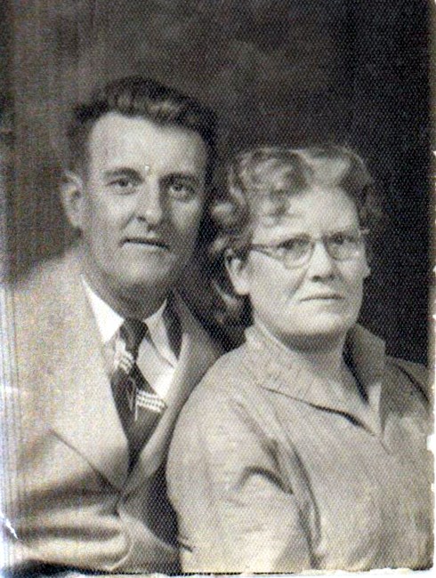 Pansy Cowan Obituary
