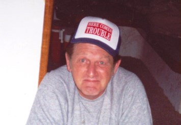 Obituary of Charles Frederick Welker