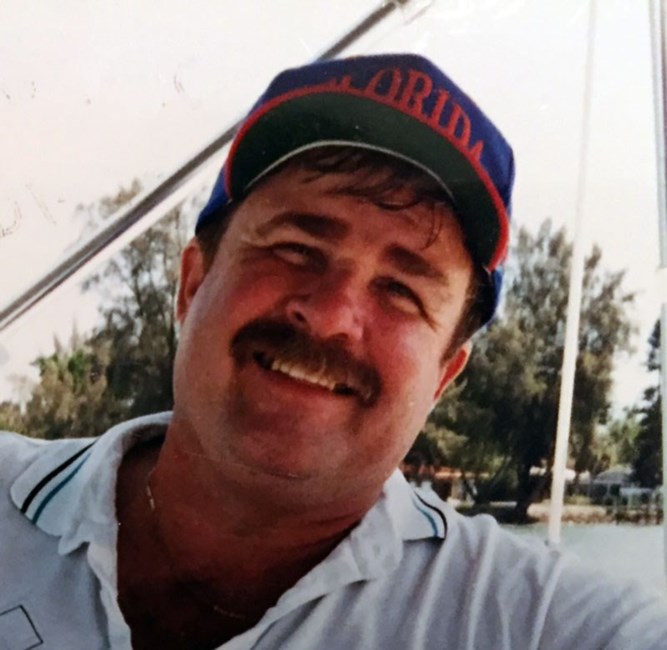 Obituary of Robert Paride Rizi Jr.