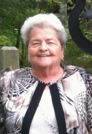 Obituary of Louise Bradley