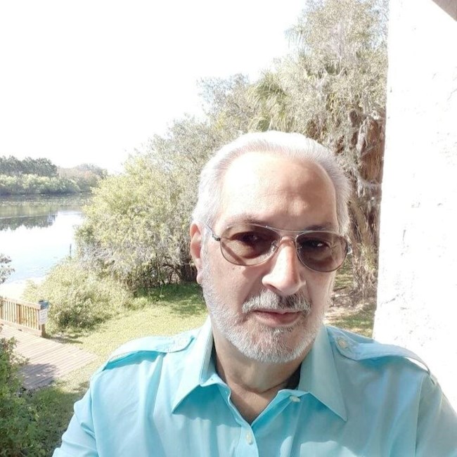 Obituary of Roberto Leonardo Muñoz Nicole