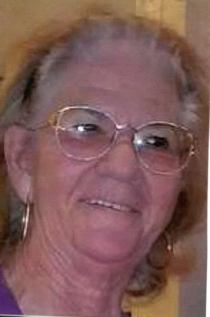 Obituary of Judy Keating