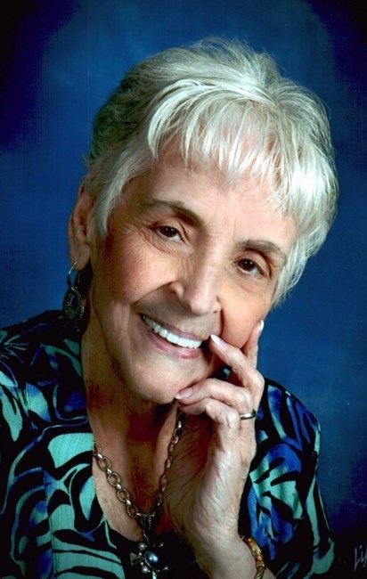 Obituary of Billie Rae Nye Carpenter