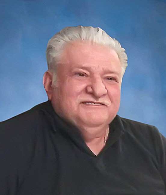 Obituary of Joseph M. LaPergola