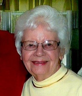 Obituary of Alice Helene Meyer