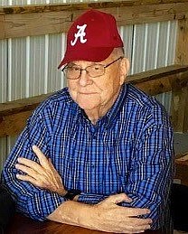 Obituary of Charles Amon McCaleb