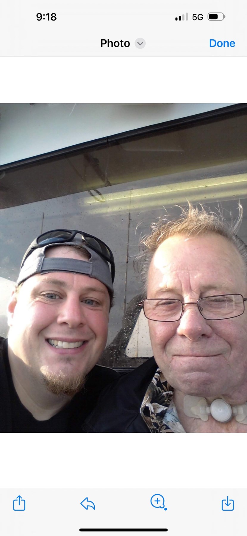 Obituary of Eddie A. Chaput