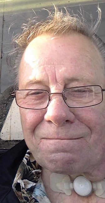 Obituary of Eddie A. Chaput