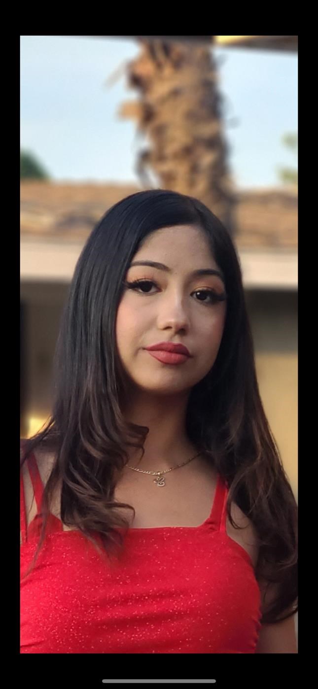 Obituary of Crystal Adina Cruz-Robledo