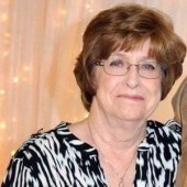 Obituary of Alice Faye Johnson