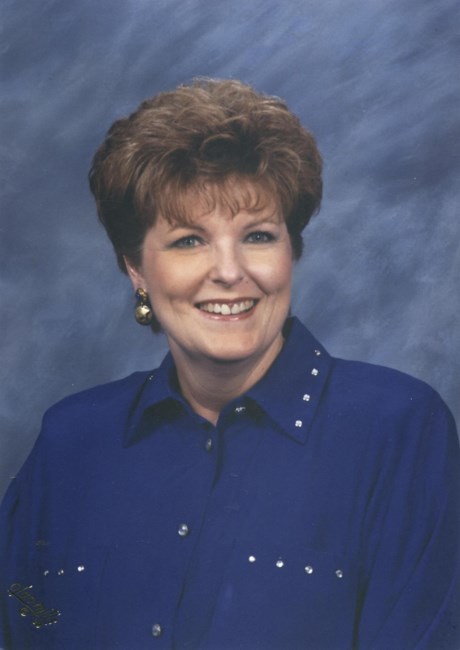 Obituary of Shirley Ann Goff Roberts