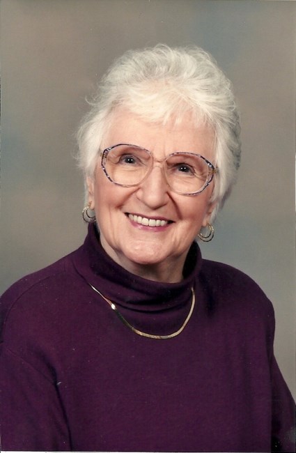 Obituary of Barbara Koller Gilmore