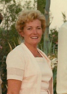 Obituary of Mari Kleinman