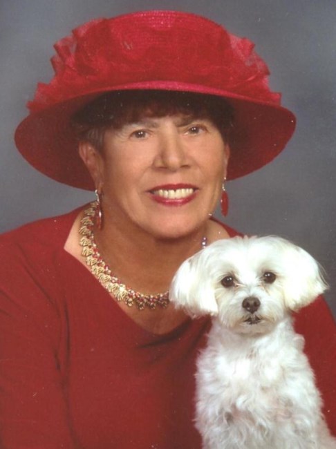 Obituary of Josephine I. Drescher