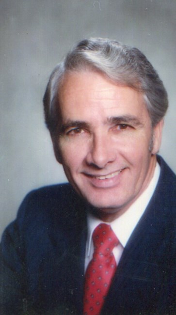 Obituary of James Stephen Bolen