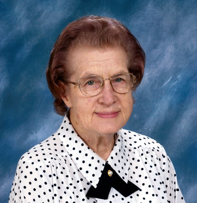Obituario de Mary J. (Bentley) Findley