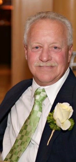 Obituary of Denny Allen Griggs