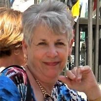 Obituary of Joan Marie Vennemeyer