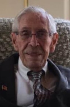 Obituary of Ronald R. Wright
