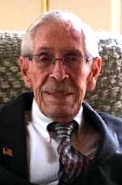 Obituary of Ronald R. Wright