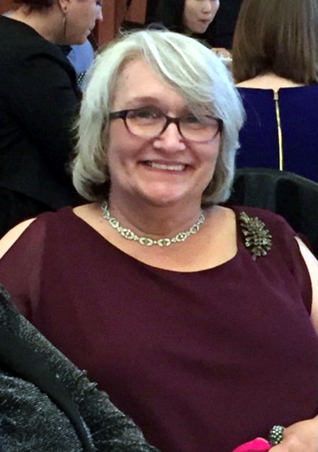 Obituario de Frances Catherine Rokos