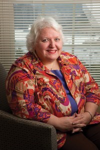 Obituary of Helen Anne Gillespie