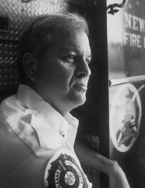 Obituary of Mordelo Vincent Breckenridge