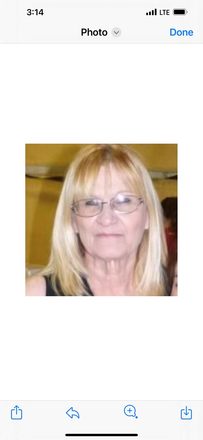 Obituary of Paula Marie Barrett