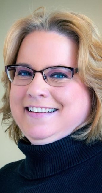 Obituary of Jennifer Louise Thornberry