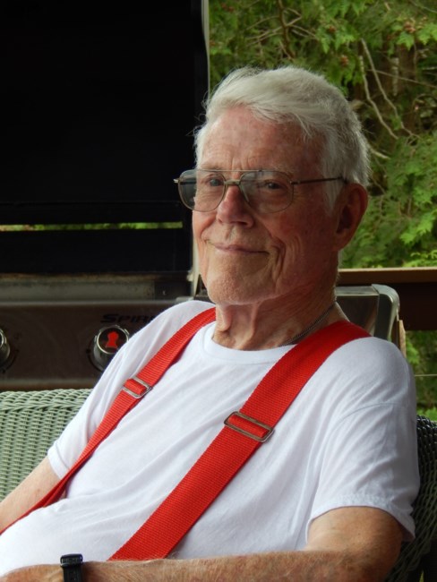 Obituary of Walter Linn Stockard