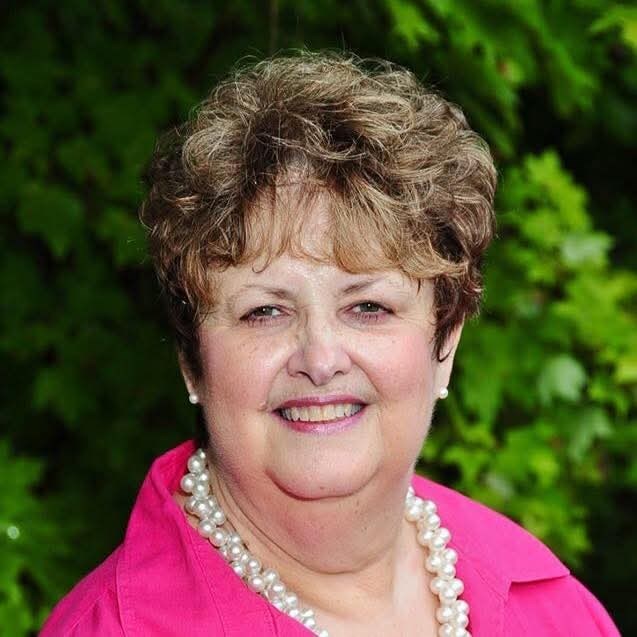 Avis de décès de Linda Hames Carter