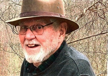 Obituario de James Russell Brown