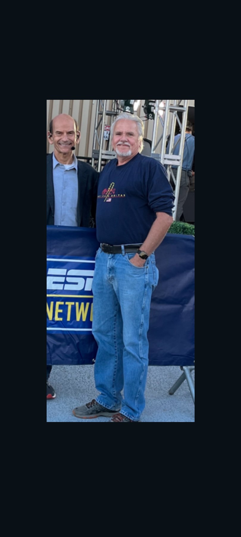 Obituary of Kent Conover