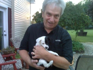 Obituary of Scott D. Stuckey