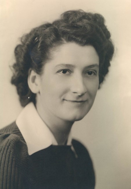 Obituario de Frances Leone Fuller