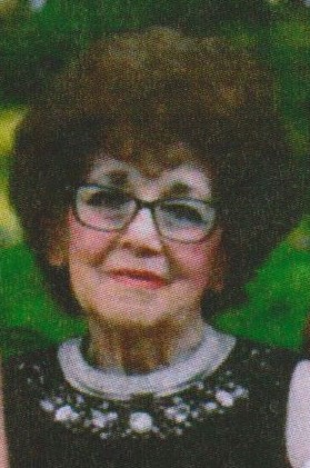 Obituary of Hazel Frances Maultz