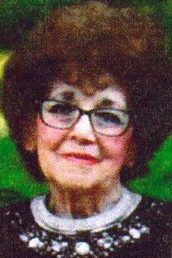 Obituary of Hazel Frances Maultz