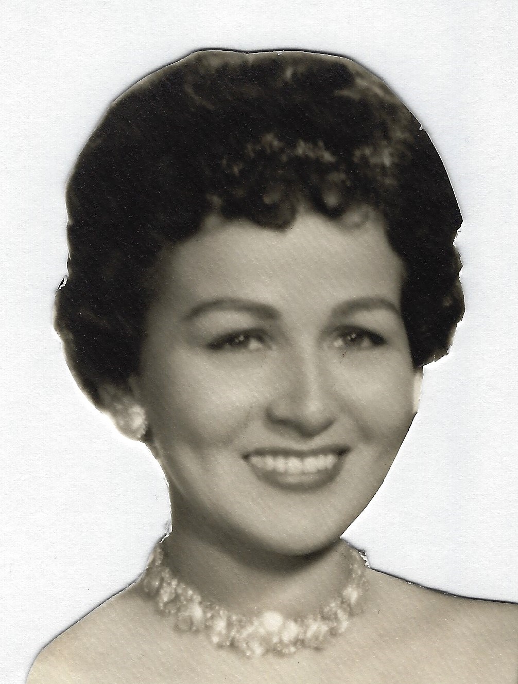 Alice Catherine Harrison Obituary - Ft. Collins, CO