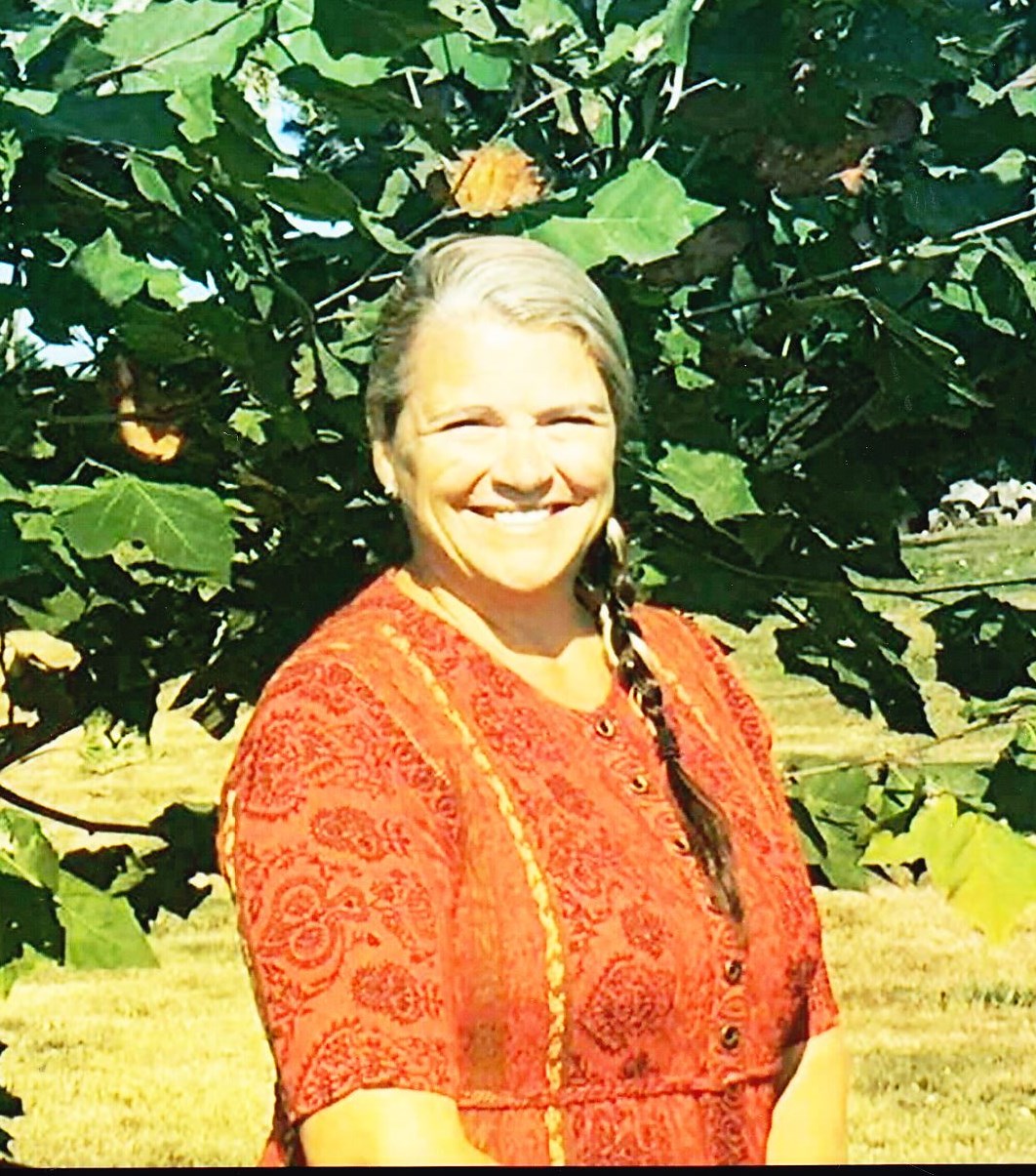 Obituary of Martha Joan Cottrell