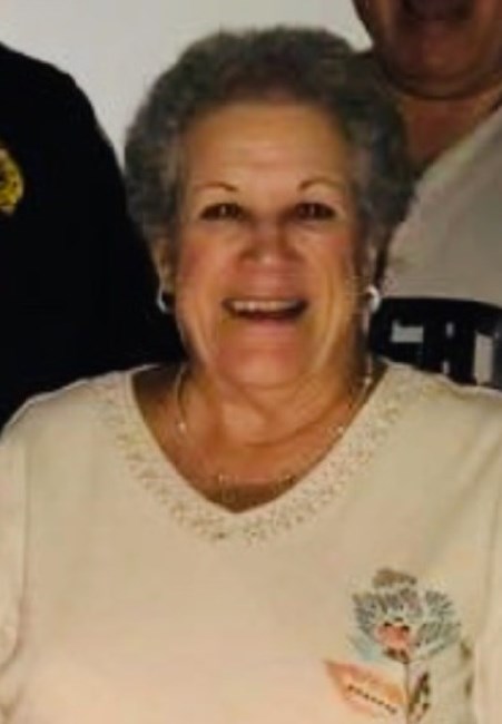 Obituary of Diana M. Aponte