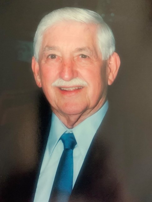 Obituary of Dan Lockard, Jr.
