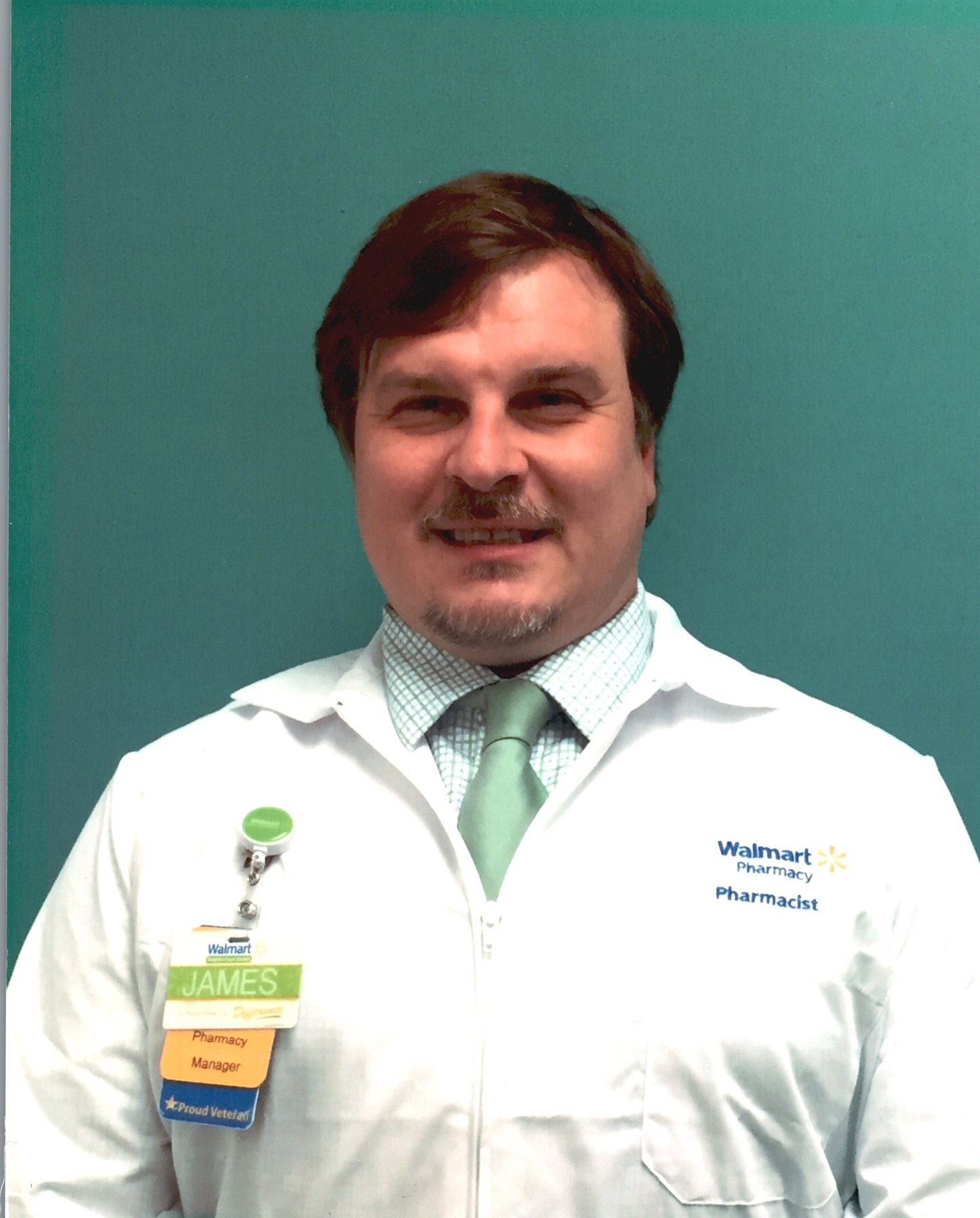 Obituary of James Dalgleish