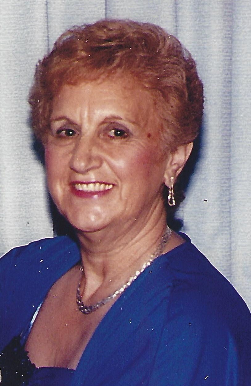 Ginny Minghella Obituary Orange City, FL