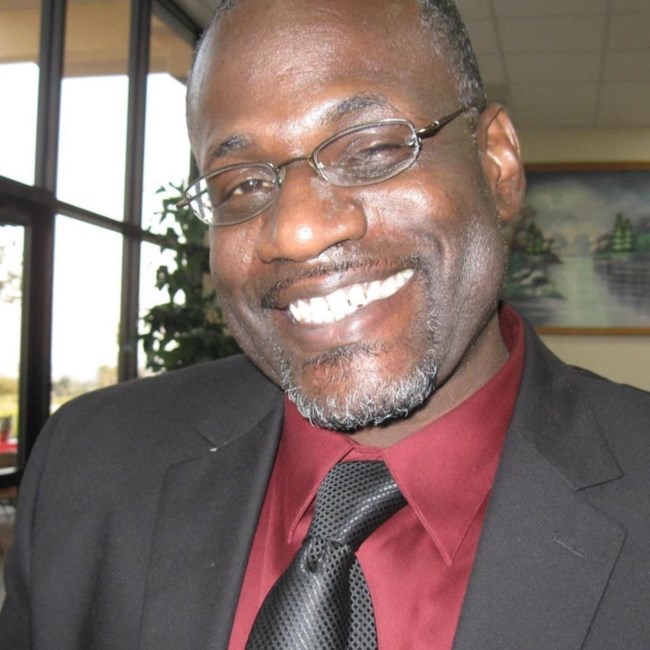 Obituary of Samuel Michael Williams